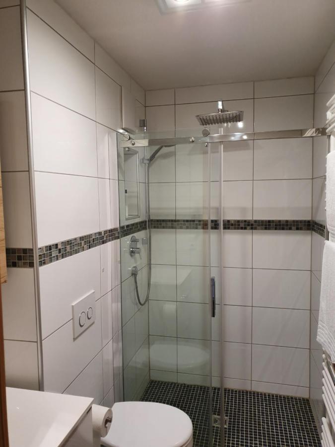 Exklusive Moderne 2 Zi. Wohnung In Ruhiger Lage Schechingen Exteriör bild