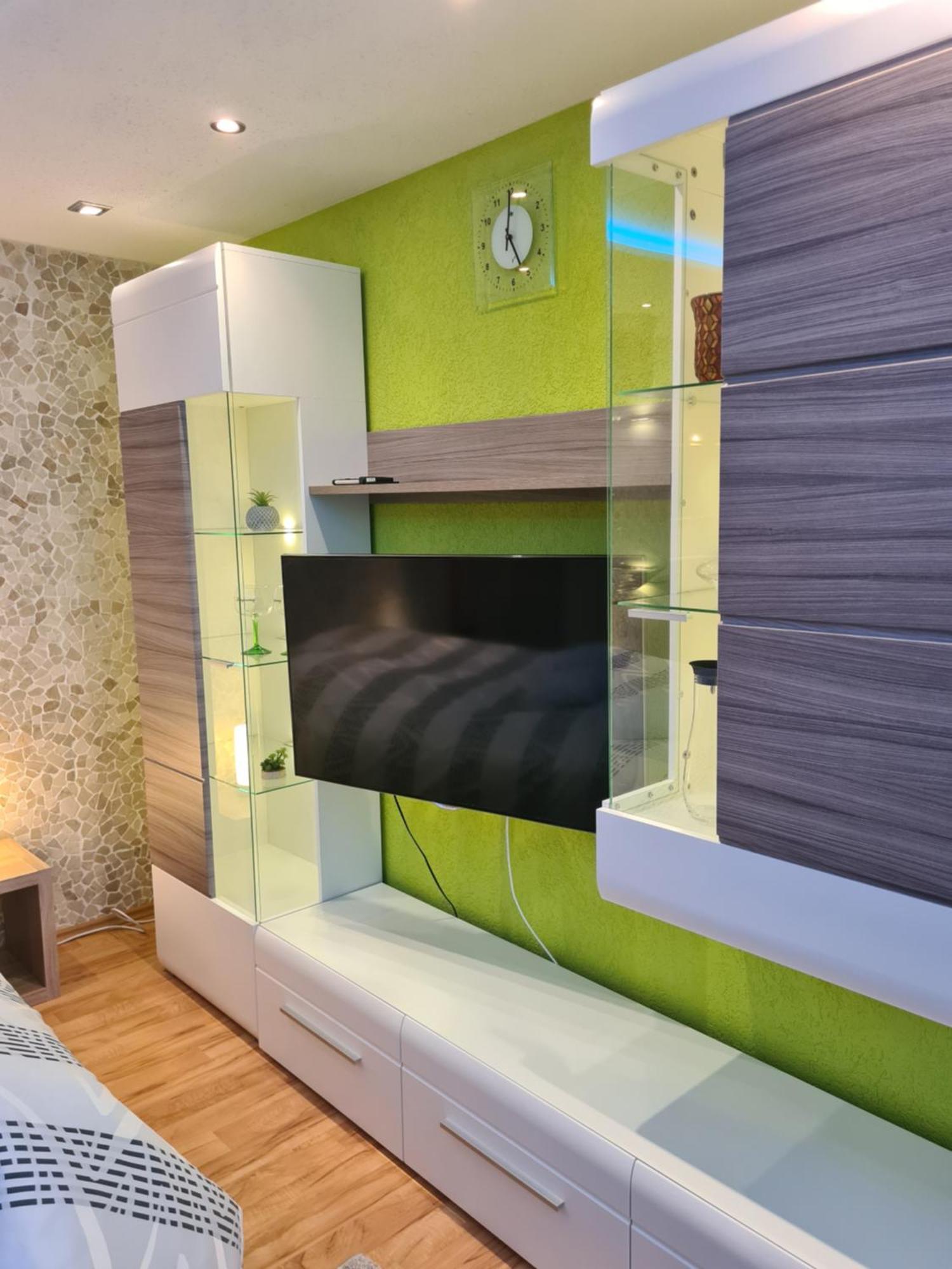 Exklusive Moderne 2 Zi. Wohnung In Ruhiger Lage Schechingen Exteriör bild